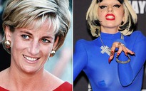 Lady Gaga lo ngại chết giống công nương Diana